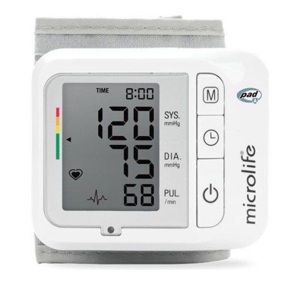 Microlife BP W1 … Microlife BP W1 …