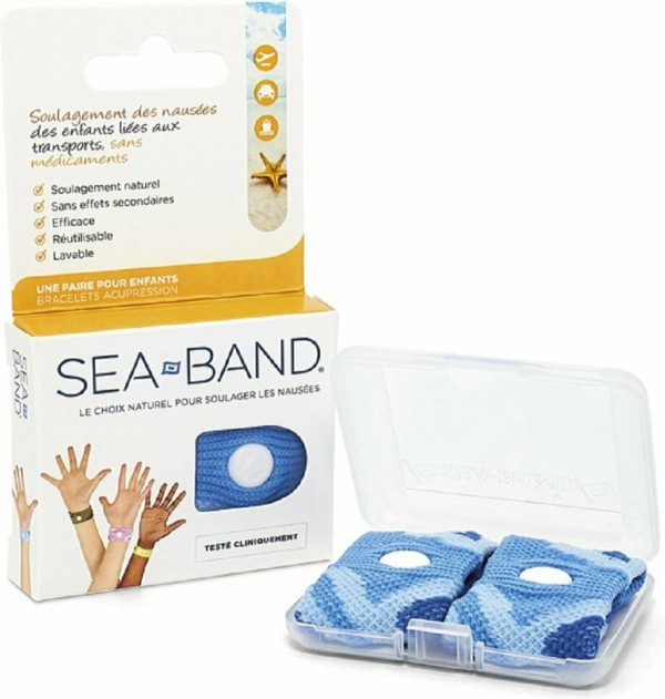 SEA-BAND Περικά &hellip;