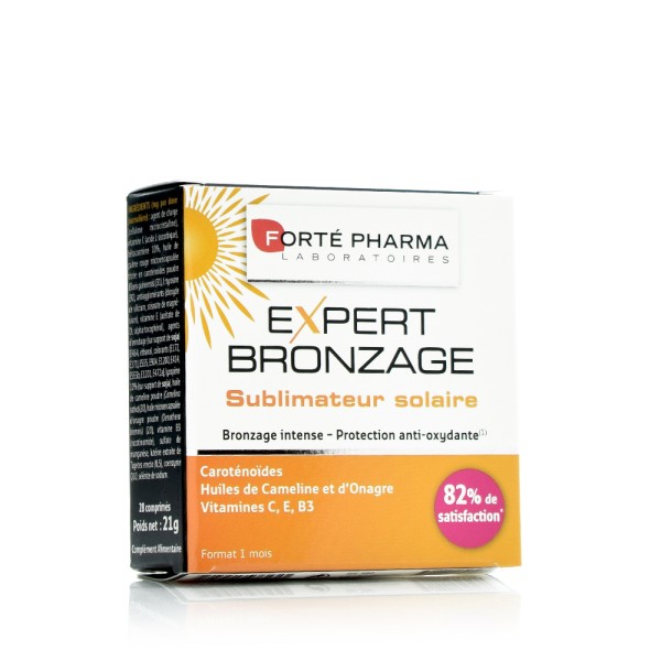 Forte Pharma Ex &hellip;