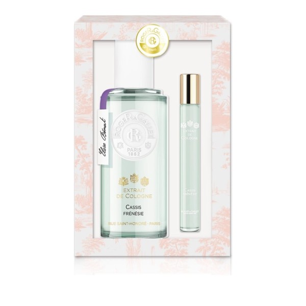 Roger & Gallet … Roger & Gallet …