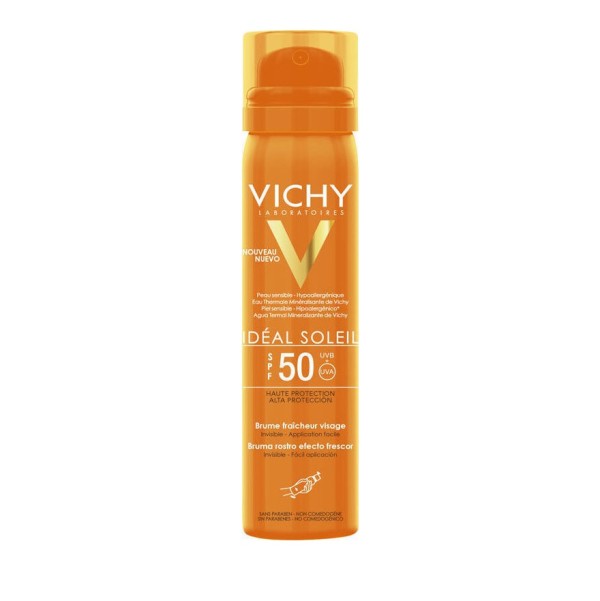 Vichy Ideal Sol &hellip;