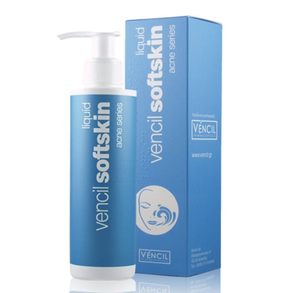 Vencil Acne Ser &hellip;