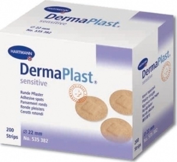 Hartmann Dermap … Hartmann Dermap …