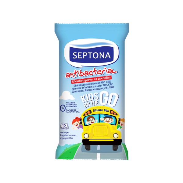 Septona Antibac...