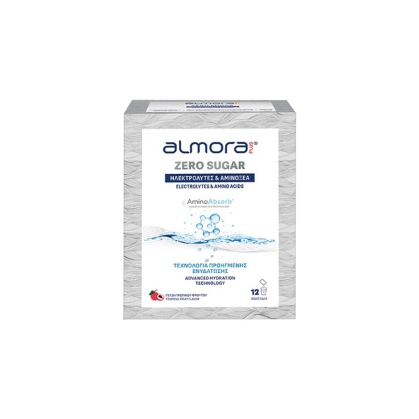 Almora Zero Sug &hellip;