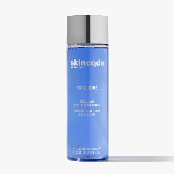 Skincode Exclus … Skincode Exclus …