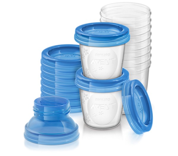 Avent Containers from ...