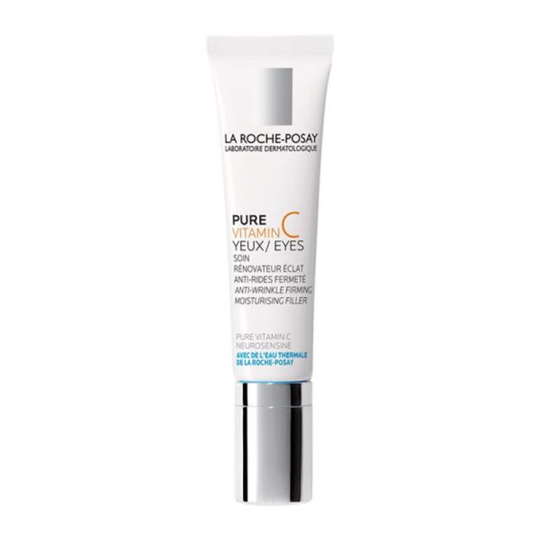 La Roche Posay … La Roche Posay …