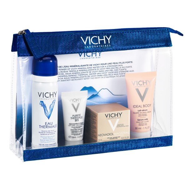 Vichy Travel Ki …