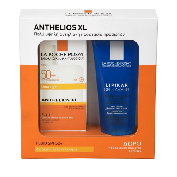 La Roche Posay &hellip;