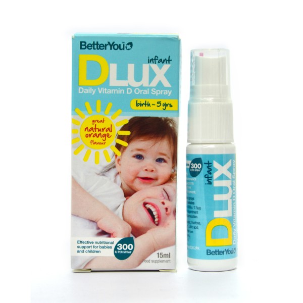Better You Dlux … Better You Dlux …