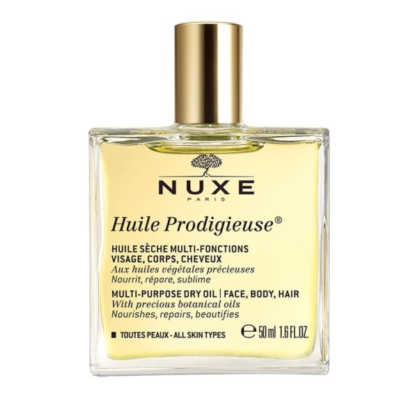 Nuxe Huile Prod … Nuxe Huile Prod …