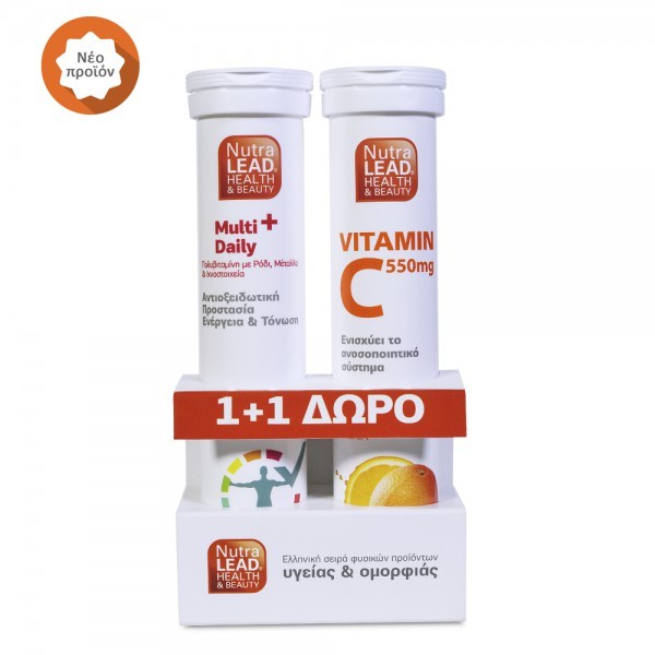Nutralead 1+1 Α &hellip;