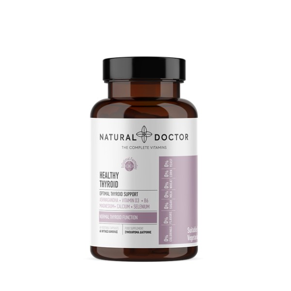Natural Doctor &hellip;