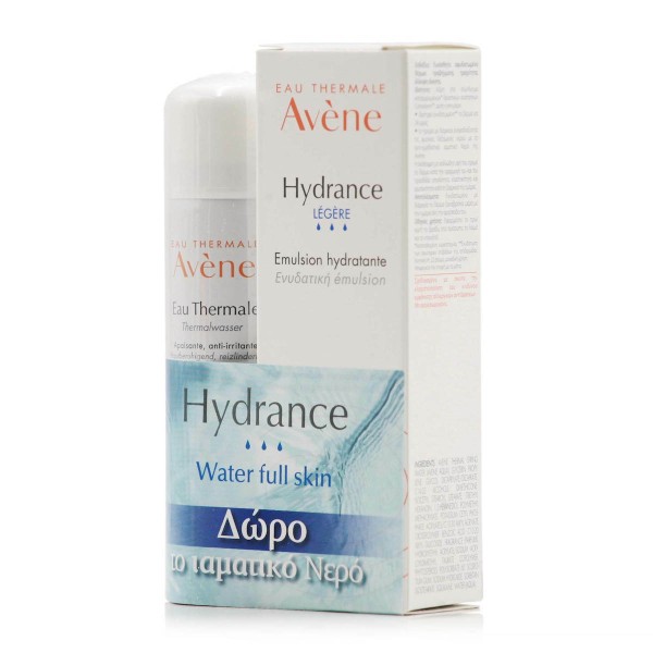 Avene Promo Hyd &hellip;