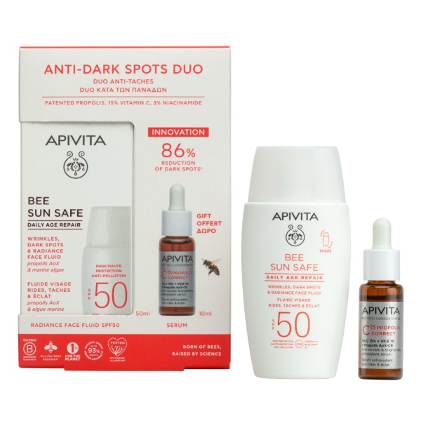 Apivita Promo B &hellip;