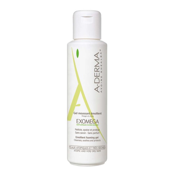 A-Derma Exomega &hellip;