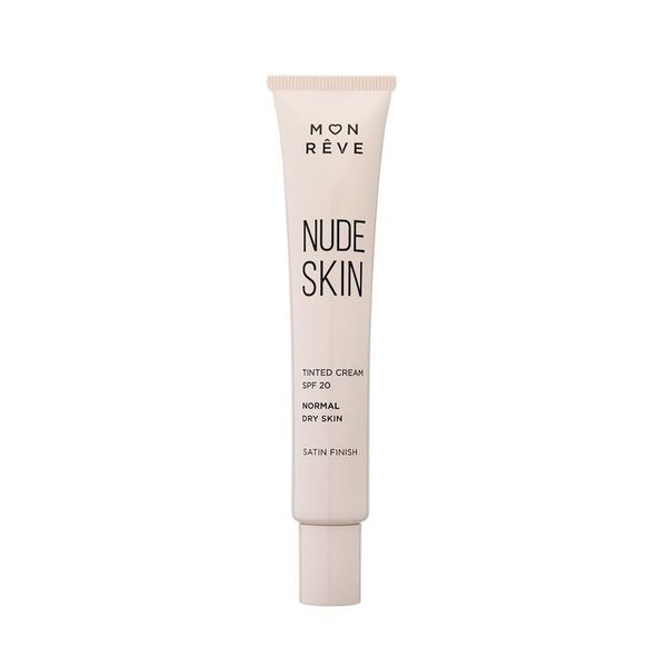 Mon Reve Nude S … Mon Reve Nude S …