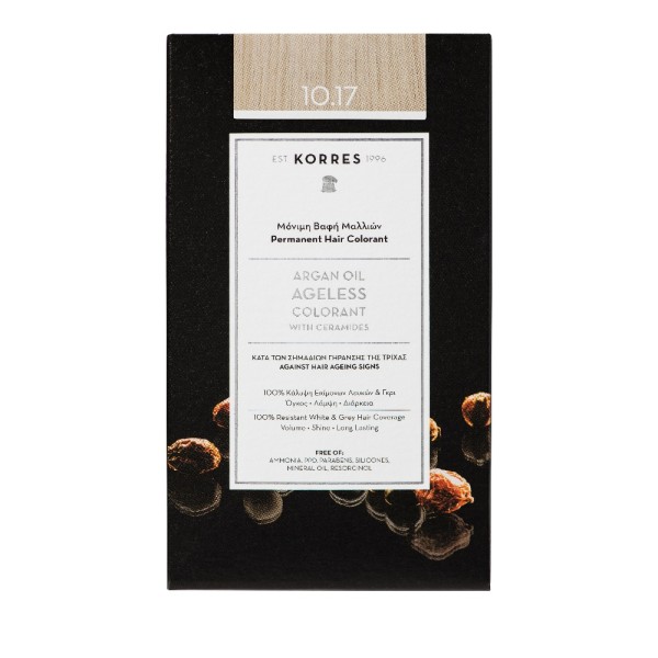 Korres Argan Oi &hellip;