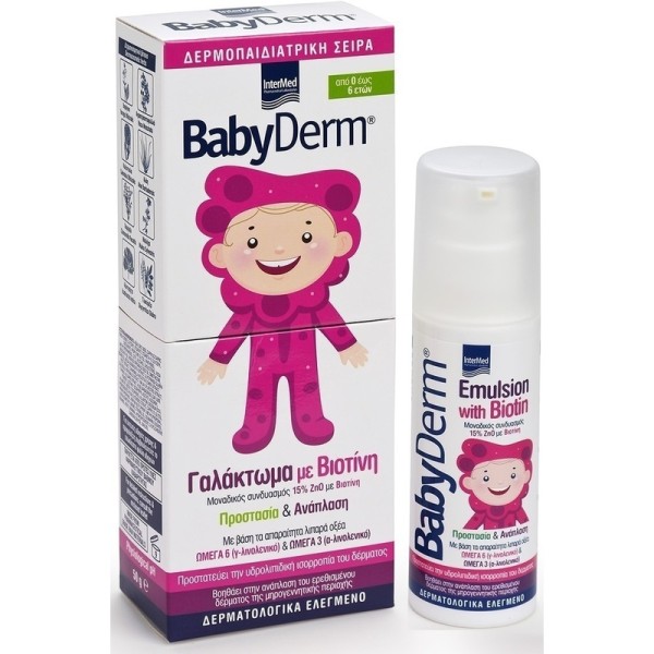 Intermed Babyde &hellip;