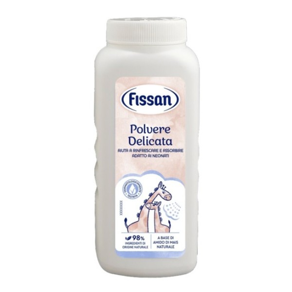 Fissan Απαλό Ta … Fissan Απαλό Ta …