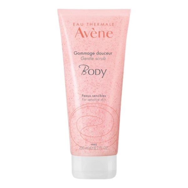 Avène Body Gomm …