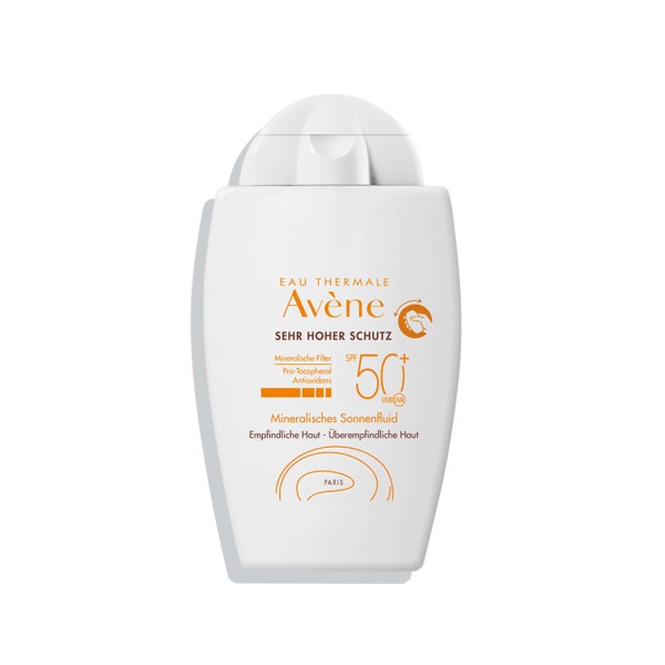 Avène Soins Sol &hellip;
