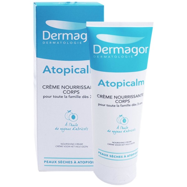 Dermagor Atopic &hellip;
