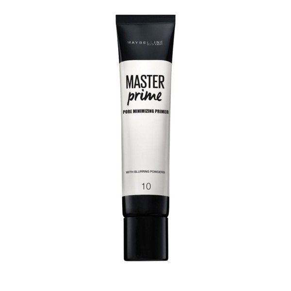 Maybelline Mast … Maybelline Mast …
