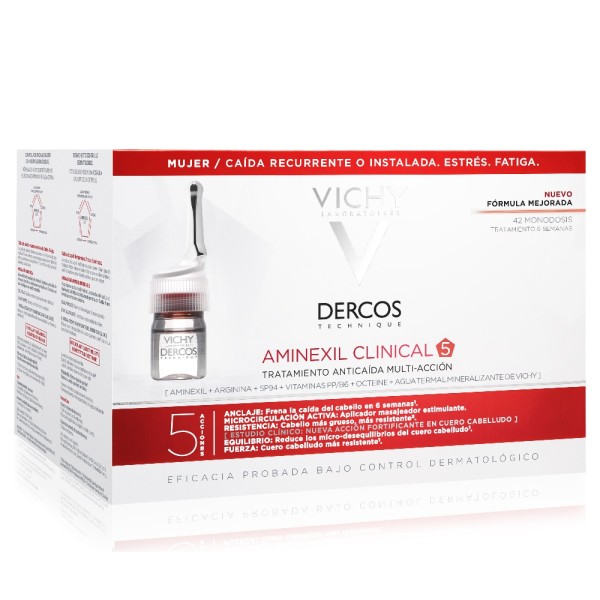 Vichy Dercos Am &hellip;