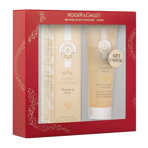 Roger & Gallet &hellip;