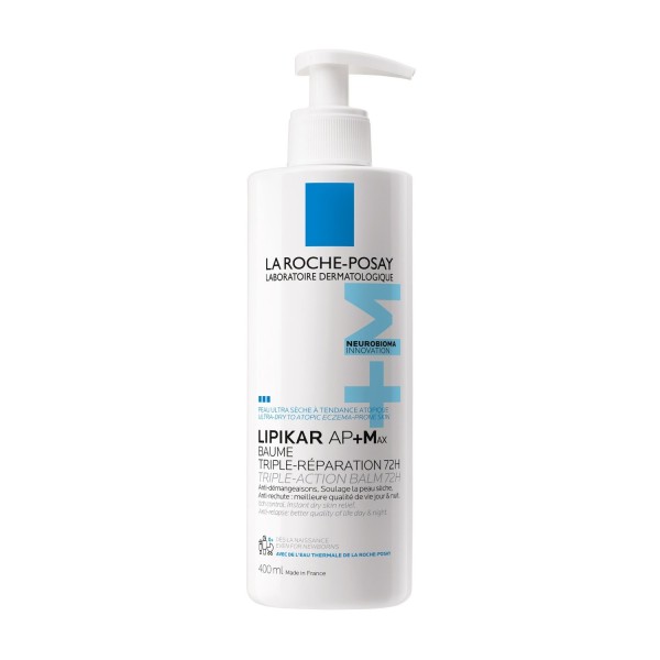 La Roche Posay &hellip;