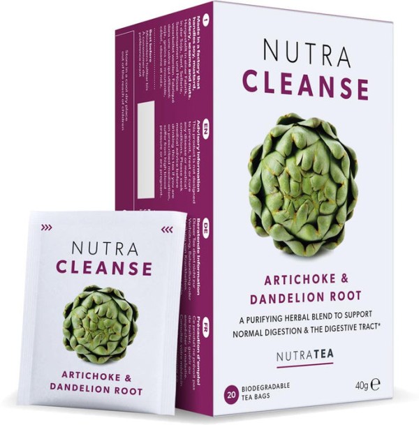 Nutra Cleanse T …