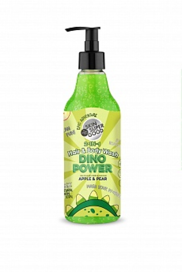 Organic Shop Di …