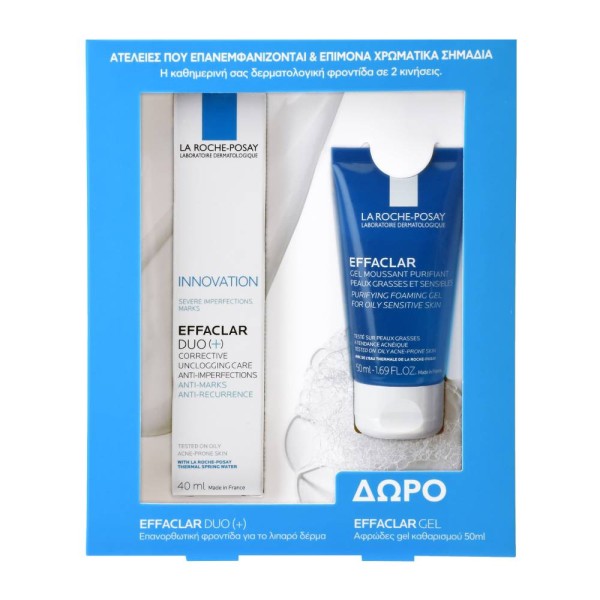 La Roche Posay &hellip;