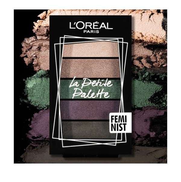 LOreal Paris La …