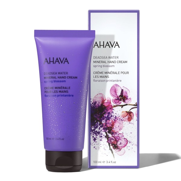 Ahava Dead Sea &hellip;