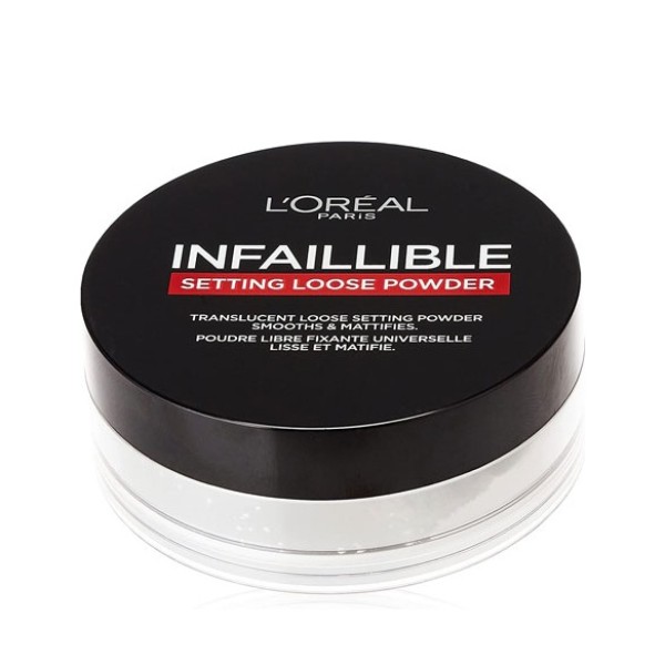LOreal Infailli &hellip;