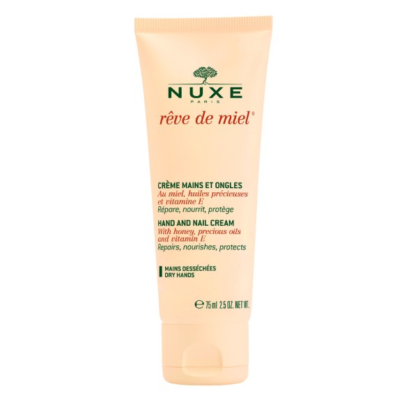 Nuxe Reve De Mi … Nuxe Reve De Mi …