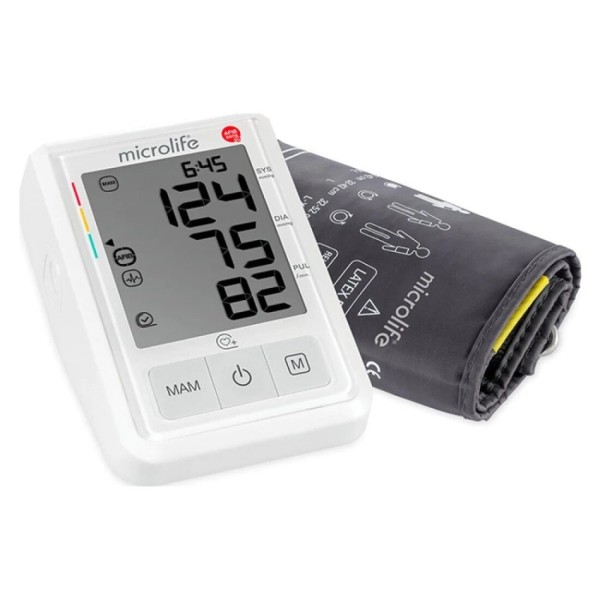 Microlife BP B3 … Microlife BP B3 …