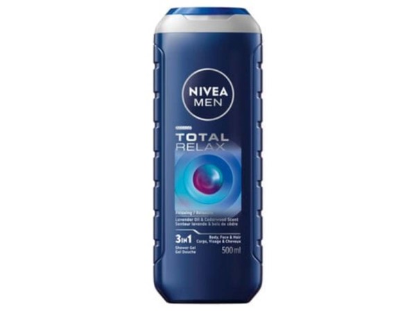 Nivea Men Total …