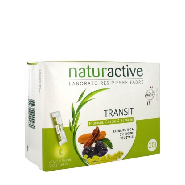 Naturactive Tra … Naturactive Tra …