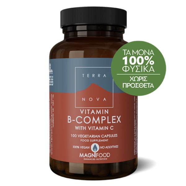 Terranova B-Com &hellip;