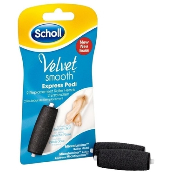 Scholl Velvet S &hellip;