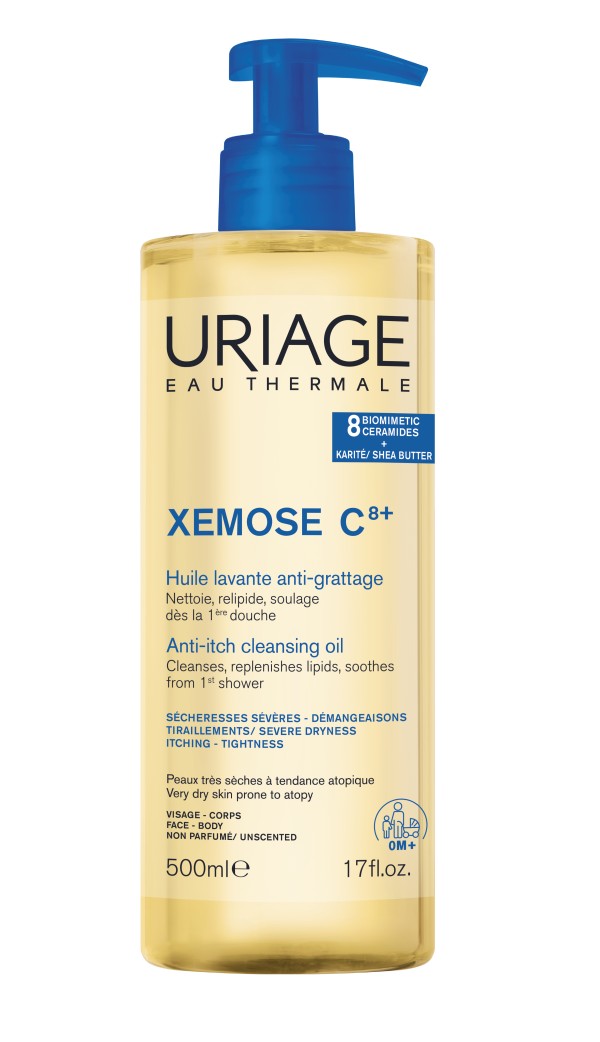 Uriage Xemose C &hellip;