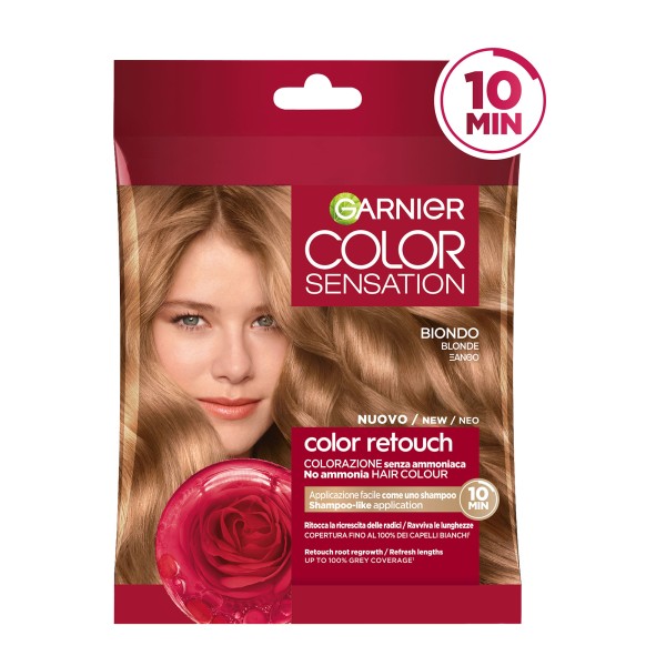 Garnier Color S &hellip;
