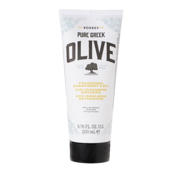 Korres Olive Γα … Korres Olive Γα …