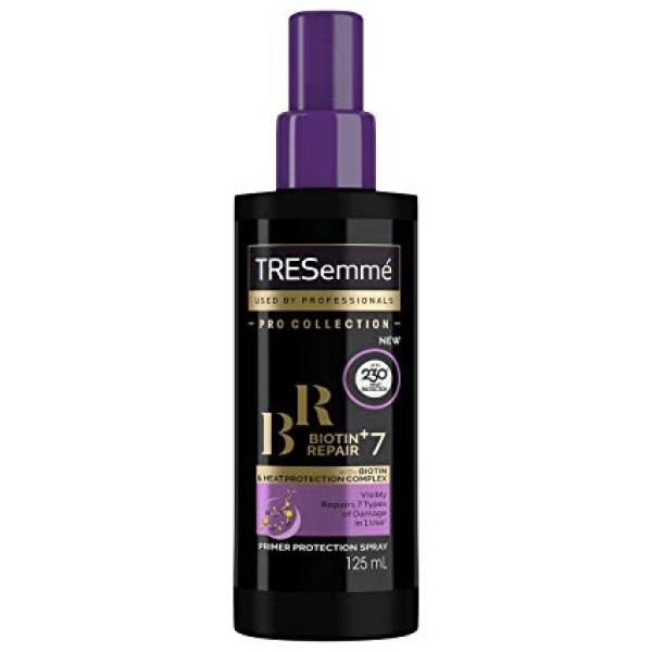 Tresemme Primer … Tresemme Primer …