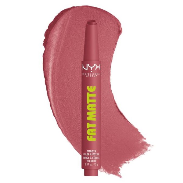 Nyx Fat Matte S &hellip;