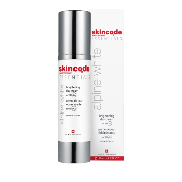 Skincode Essent …